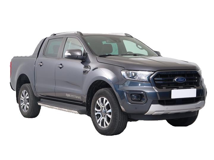 ranger super cab - lyziny 2011 - 2022